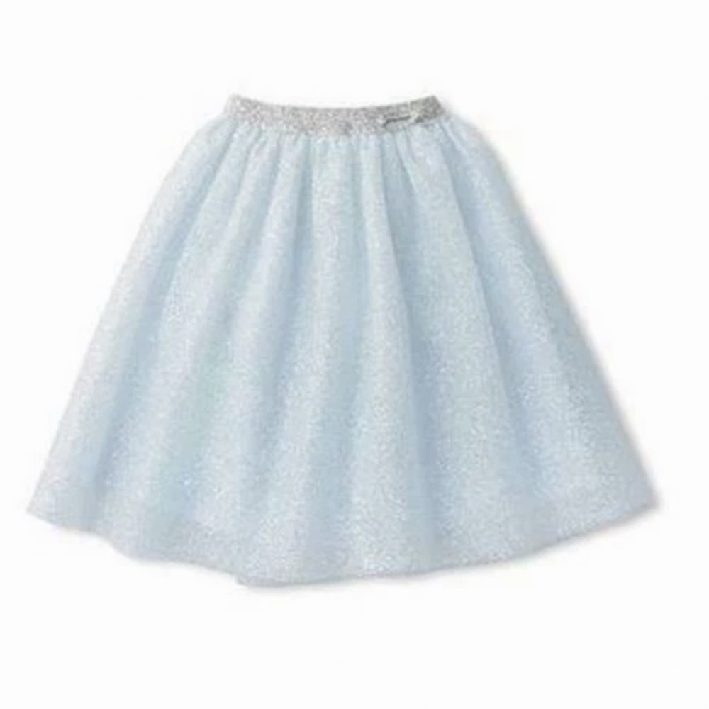 American Girl Snow Fancy Skirt Mix and Match Collection Snow Pretty New